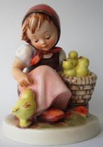 M I Humm.:57/l -Little Chicken Mother-Large 1957-1ste versie, Verzenden, Zo goed als nieuw, Hummel