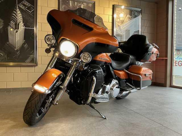 2014 Harley Davidson - FL3 - Moto, Motoren, Motoren | Harley-Davidson, Bedrijf, Overig