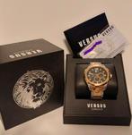 horloge, Overige merken, Staal, Staal, Polshorloge