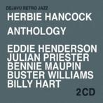 1647 - HERBIE HANCOCK - ANTHOLOGY - 2CD/BOX - NIEUW, Cd's en Dvd's, Verzenden, 1980 tot heden, Nieuw in verpakking, Jazz