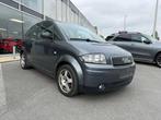 Audi A2 A2 1.4 TDI / AIRCO / EXPORT / MARCHAND (bj 2005), Auto's, Audi, 4 zetels, Stof, Beige, 1535 kg
