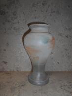 Oud glazen vaasje, Antiek en Kunst, Ophalen