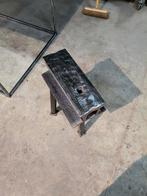 Aambeeld, Doe-het-zelf en Bouw, Ophalen