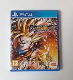 Dragon Ball Fighterz PS4 game, Consoles de jeu & Jeux vidéo, Jeux | Sony PlayStation 4, Enlèvement ou Envoi