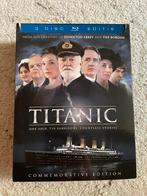 Bluray titanic serie, CD & DVD, Blu-ray, Enlèvement ou Envoi, Comme neuf