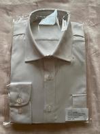 Chemise pour uniforme ou tenue de gala, Enlèvement ou Envoi, Neuf, Bleu, Tour de cou 38 (S) ou plus petit