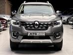 Renault Alaskan 2.3 dCi 190CV TVAC 4X4 CARBOX MET VOLLEDIGE, Auto's, Renault, Automaat, 4 cilinders, 2300 cc, Leder