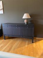 Kast, Ophalen, Gebruikt, 100 tot 150 cm, Met lade(s)