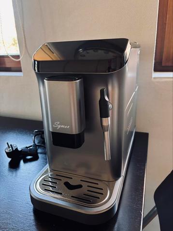 Symex volautomatische koffiemachine, Enlèvement, Neuf, Cafetière
