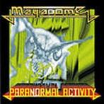 MAYADOME - PARANORMAL ACTIVITY, Ophalen of Verzenden, Zo goed als nieuw