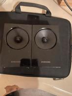 Samsung speakers, Audio, Tv en Foto, Luidsprekerboxen, Ophalen