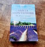 Santa Montefiore: De franse tuinman, Ophalen of Verzenden, Gelezen