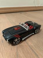 1965 Shelby Cobra 1:24, Hobby en Vrije tijd, Modelauto's | 1:24, Ophalen of Verzenden, Nieuw, Auto, Maisto