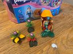 Playmobil Magic Sirène 70098, Complete set, Zo goed als nieuw, Ophalen