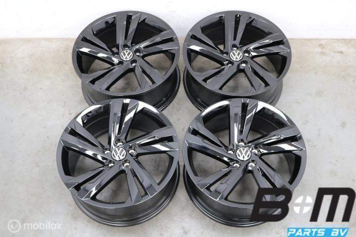 NIEUWSTAAT Org 19 inch Valencia velgen VW Tiguan 5NN601025AF, Auto-onderdelen, Banden en Velgen, Velg(en), 19 inch, Personenwagen