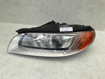 KOPLAMP VOLVO V70 S70 XENON 31353532 LINKS VO-8123 beschikbaar voor biedingen