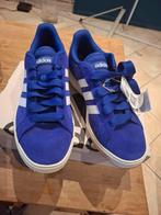 Magnifique Paire de baskets ADIDAS bleues neuves 42,5, Ophalen, Nieuw, Schoenen