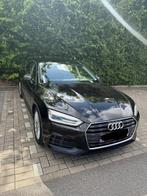 Te koop: Audi A5 Sportback 40 TFSI, Auto's, Automaat, Stof, Zwart, 5 deurs