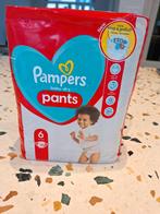 Pampers baby-dry pants, Nieuw, Overige merken, Overige typen, Ophalen of Verzenden