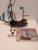 Lego 6274 Caribbean Clipper, Enlèvement ou Envoi, Utilisé, Lego