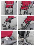 Buggy stokke, Kinderen en Baby's, Buggy's, Ophalen, Gebruikt