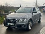 Audi q5 2.0d 2016 ultra s line, Auto's, Q5, Bedrijf, Te koop