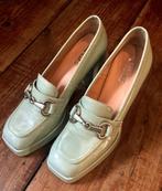 Greta Pumps Vaskmo Limited Edition 39, Pumps, Vamsko, Ophalen of Verzenden, Zo goed als nieuw