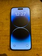 Iphone 14 Pro Max 128GB space black, Ophalen, 128 GB, Zwart, Zo goed als nieuw