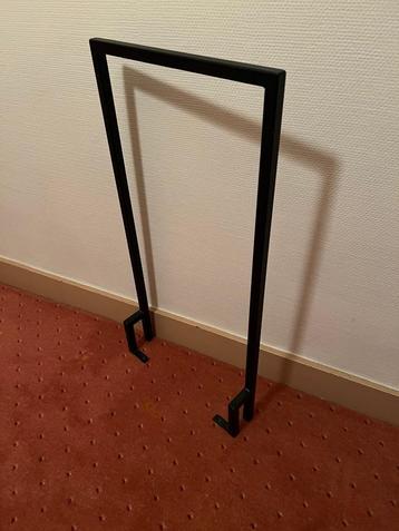 Ondersteuning voor het bad beschikbaar voor biedingen