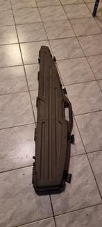 Gun guard plano, Ophalen, Zo goed als nieuw