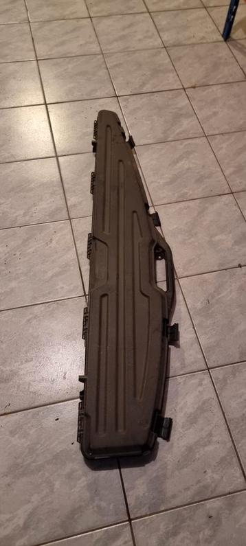 Gun guard plano beschikbaar voor biedingen