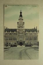 45150 - BRUXELLES - MAISON COMMUNALE DE SCHAERBEEK, Collections, Envoi