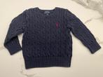 Kinderpull Ralph Lauren voor 3 jarige, Truitje of Vestje, Ophalen of Verzenden, Zo goed als nieuw, Polo Ralph Lauren