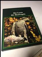 Boek roofvogels, Ophalen of Verzenden, Gelezen