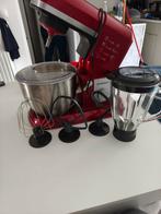 Robot de cuisine, Ophalen, Zo goed als nieuw