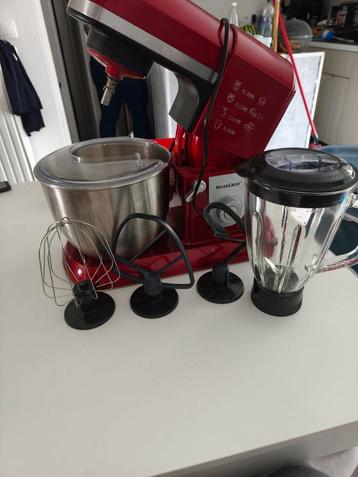 Robot de cuisine, Enlèvement, Comme neuf