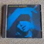 Marianne Faithful - Broken English, Enlèvement ou Envoi