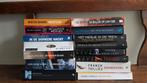 Diverse thrillers (prijs/stuk), Ophalen of Verzenden