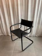 Design stoel Marcel Breuer replica MG5, Maison & Meubles, Chaises, Bauhaus, Enlèvement, Utilisé, Une