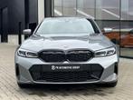 BMW 330 ea Facelift-Curved Sceen-Laser-Prof-Schuifdak-19", Automaat, 4 cilinders, Leder, Vierwielaandrijving
