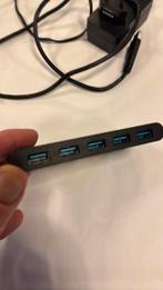 Sitecom usb 3 hub, Enlèvement, Comme neuf