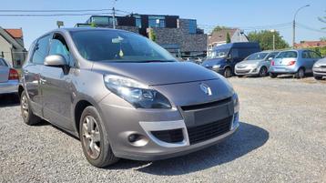 renault scenic 1.6dci 96kw wordt GEKEURD AIRCO PDC 12-2011 beschikbaar voor biedingen