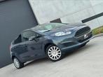 Ford Fiesta EcoBoost - 1.0i Benzine - Airco - 65.000km - GVV, Testrit aan huis, Adaptieve lichten, Bedrijf, Handgeschakeld