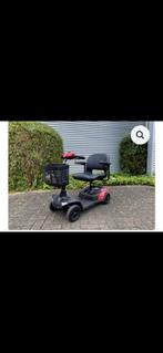 Scooter, Ophalen, Zo goed als nieuw, Overige typen, Overige merken