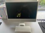 APPLE iMac 24" M4 256 GB Zilver 2024 AZERTY, Computers en Software, Apple Desktops, Ophalen, Nieuw, IMac