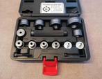 Lager montage set - drijf set 8 tot 47 mm GRATIS VERZENDING, Ophalen of Verzenden, Nieuw