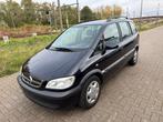 Opel Zafira / 1.6 Benzine / 7Zit / Gekeurd Voor Verkoop, Auto's, Opel, Voorwielaandrijving, 4 cilinders, Particulier, 74 kW