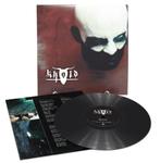 KHOLD - Phantom(Black Vinyl/NIEUW), Cd's en Dvd's, Ophalen of Verzenden, Nieuw in verpakking