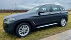 BMW X3 2,0i xdrive, Auto's, Automaat, 1998 cc, 135 kW, 4 cilinders