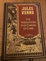 Collection Jules Verne, Livres, Enlèvement, Neuf